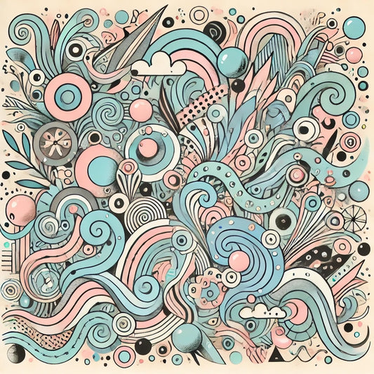Freebie Alert 🎉 - Let's Color Some F**king Fun!