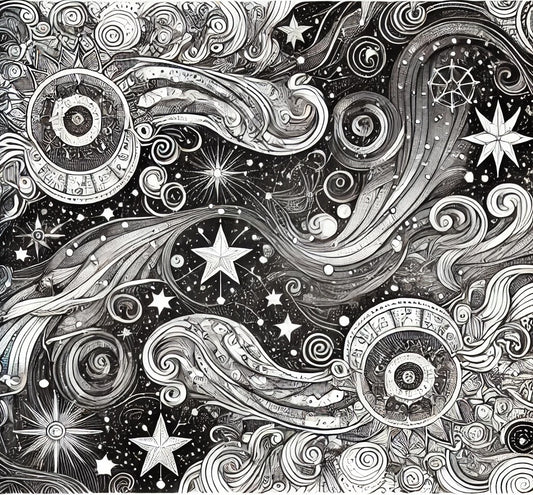 🌟 Freebie: Stars Aligned for Success 🌟
