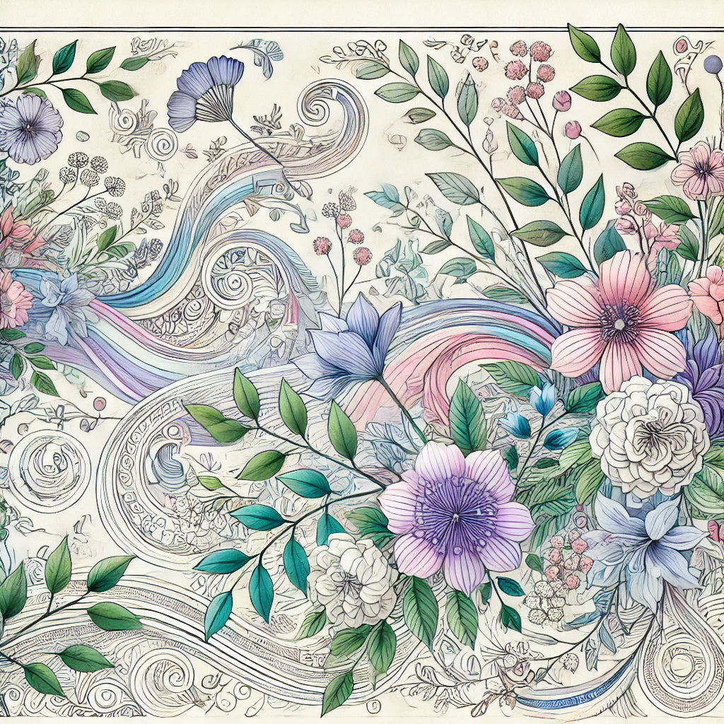 Find Your Inspiration with Today’s Free Coloring Page