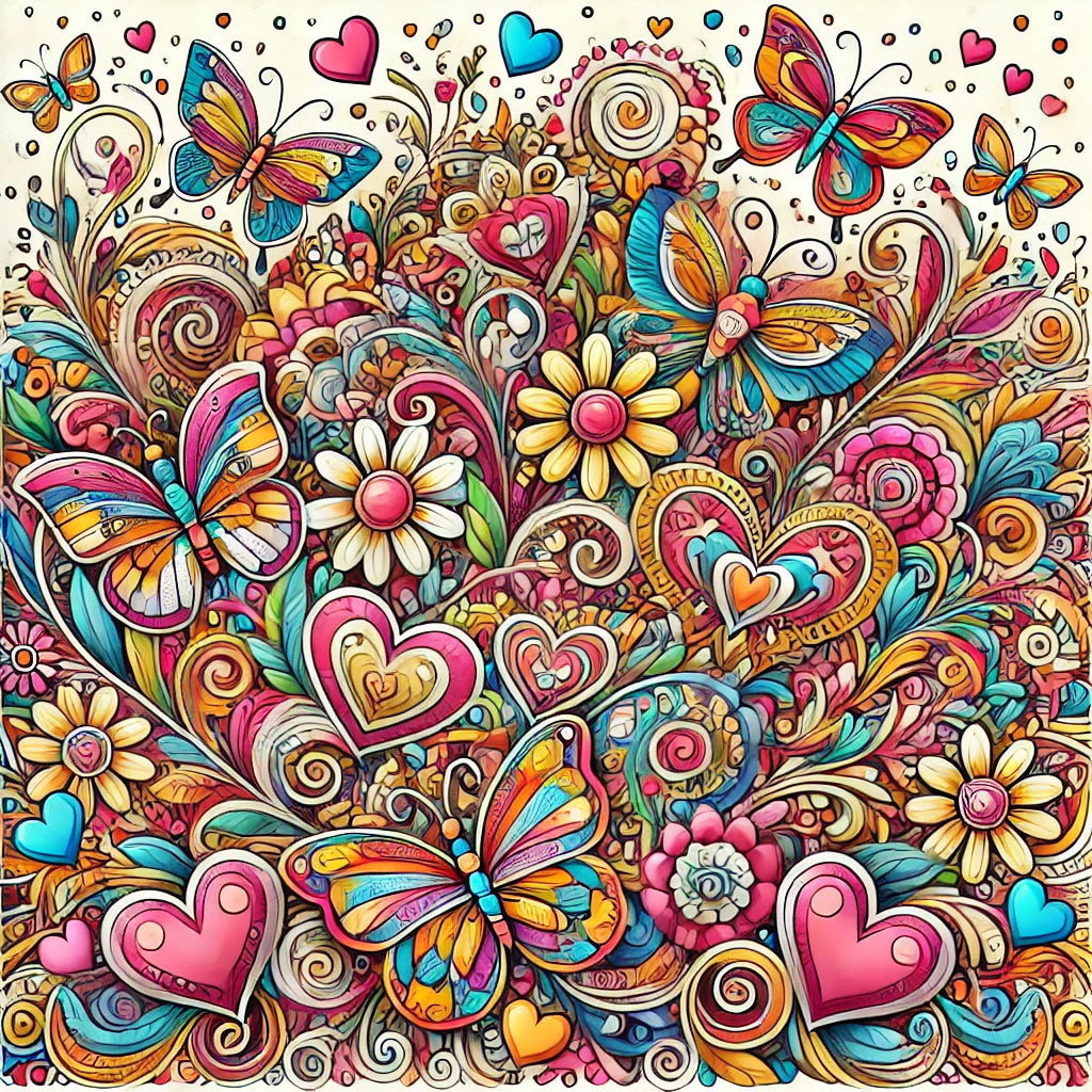 Embrace the Power of Kindness with This Freebie! 🌸💪