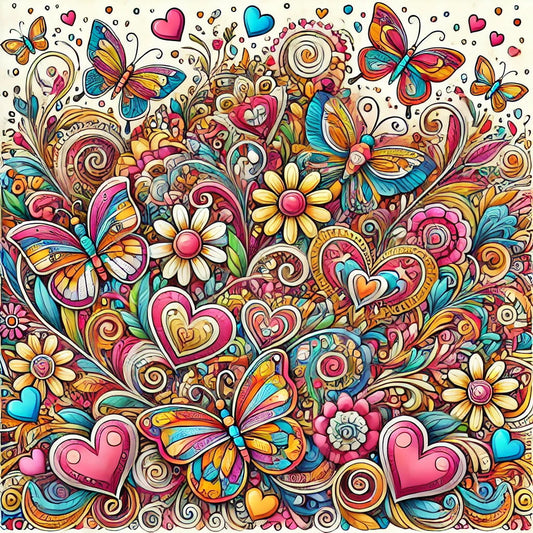 Embrace the Power of Kindness with This Freebie! 🌸💪