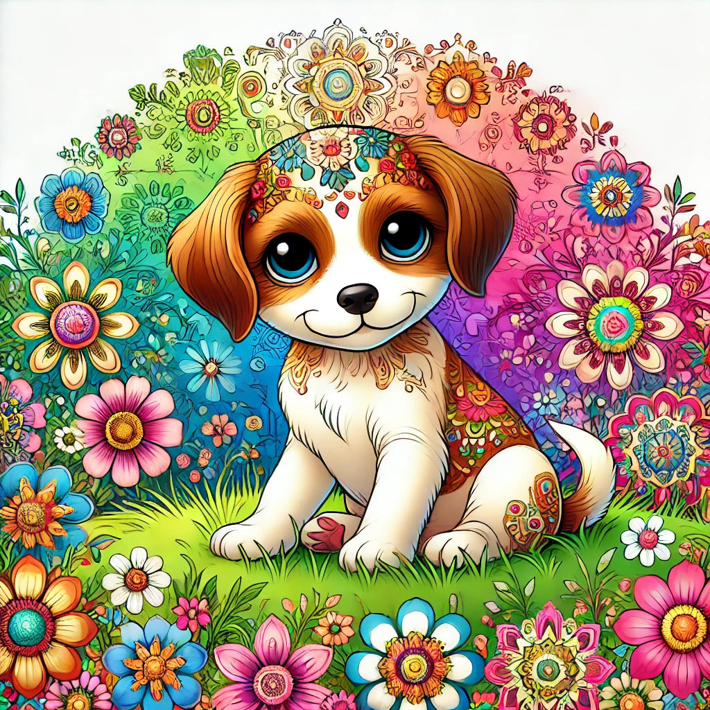 Pawsitively Perfect: A Tribute to Our Furry Friends