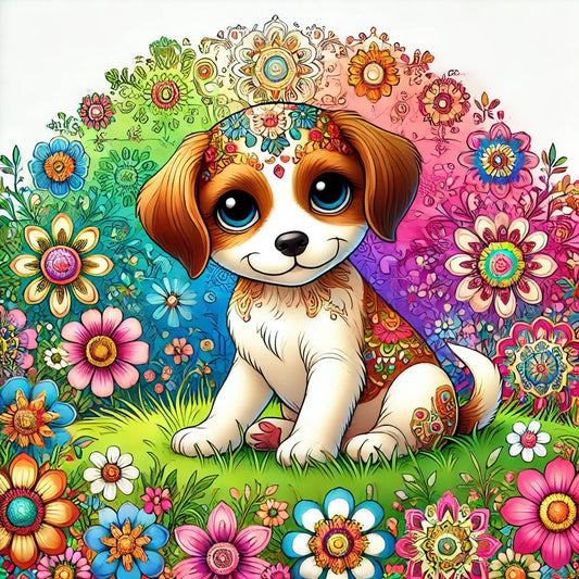 Pawsitively Perfect: A Tribute to Our Furry Friends