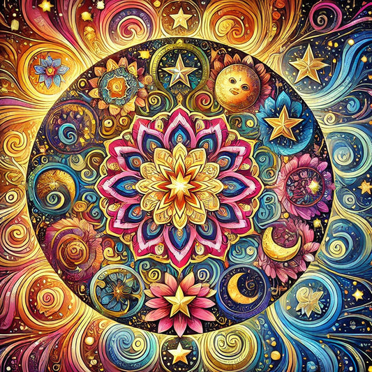 Unleash the Power of Positivity with This Free Coloring Page! 🌟