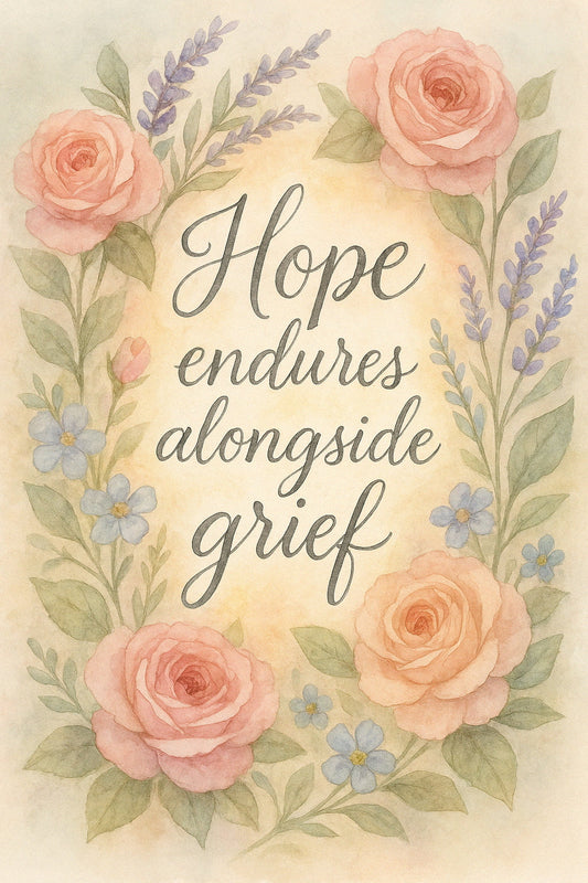 Healing Through Art: Hope and Love in Today’s Free Page