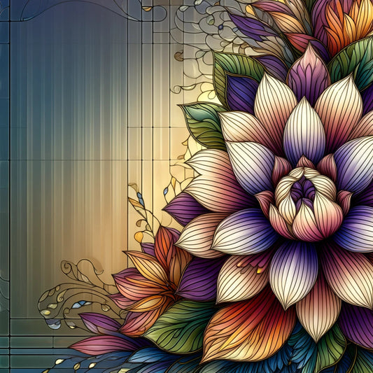 🎨 Bloom Into Beauty with Today’s Free Coloring Page! 🌸