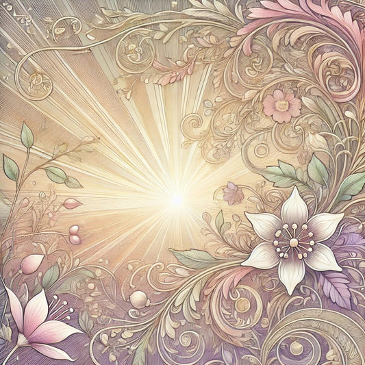 Bring Scripture to Life with Today’s Free Page 🌸📖