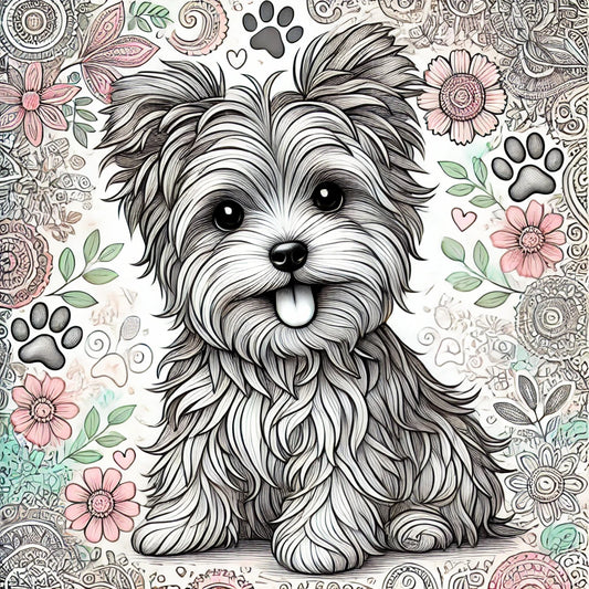 Yorkie Lovers, This One’s for You! 🐕💖