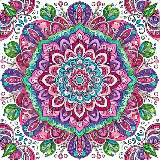 Freebie Alert: Sassy Serenity for Stress Relief 🎨🌿