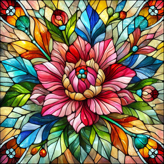 Free Coloring Page Alert! 🌼 Embrace the Blooming Beauty