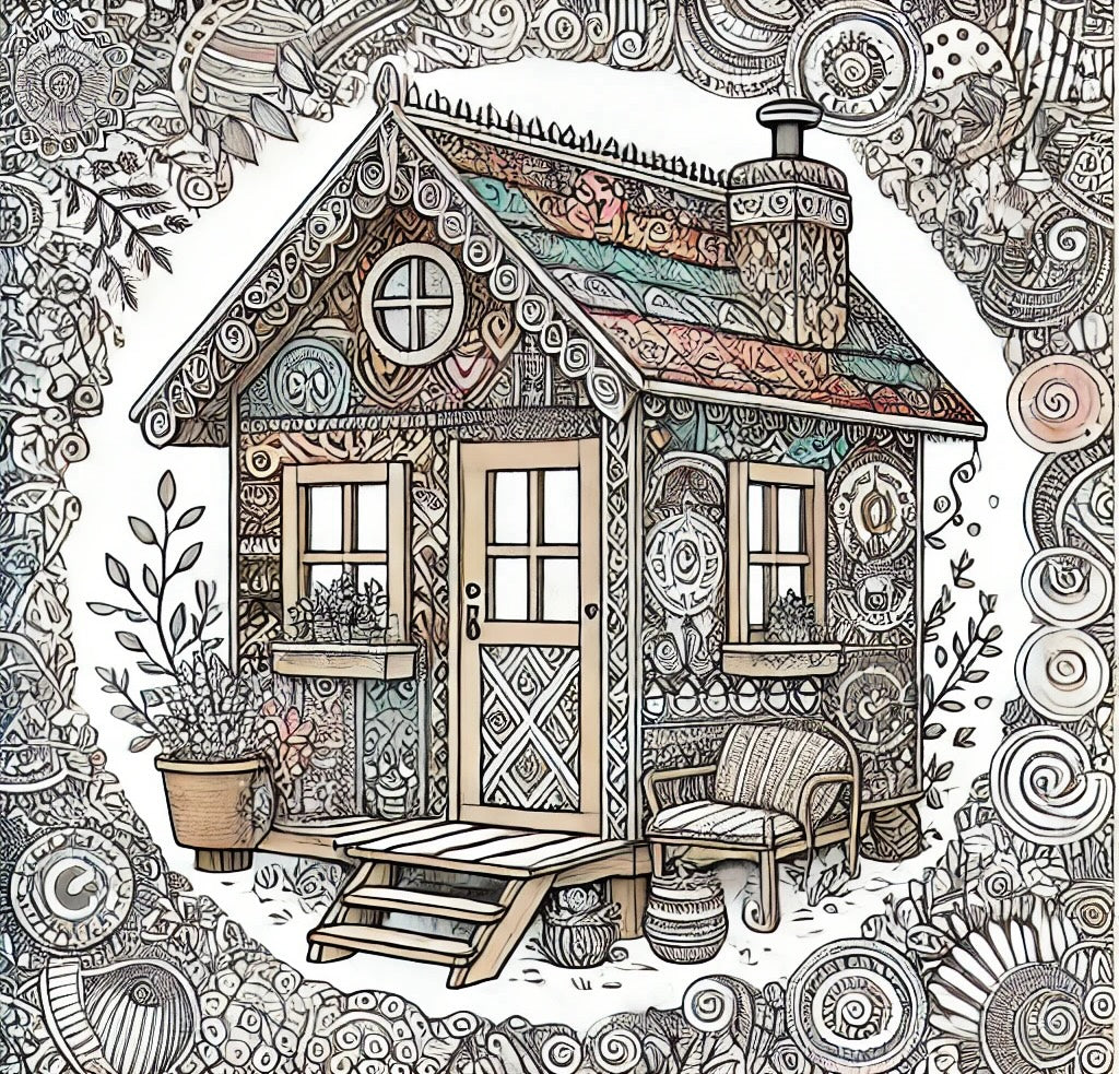 Dream Big with Today’s Tiny House Freebie