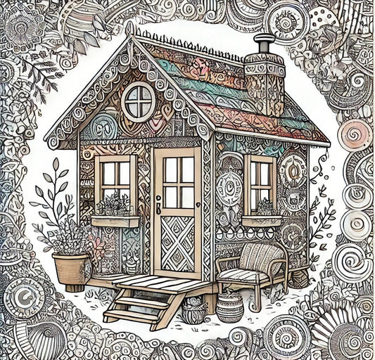 Dream Big with Today’s Tiny House Freebie