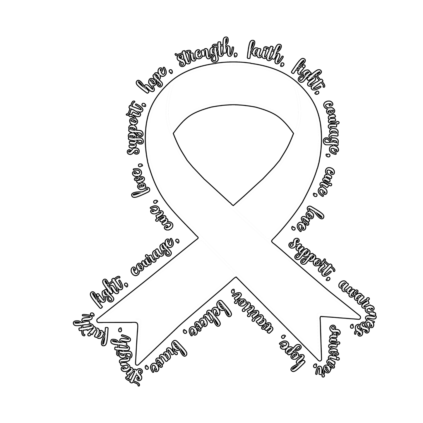 I Might Have Cancer But Cancer Doesn't Have Me