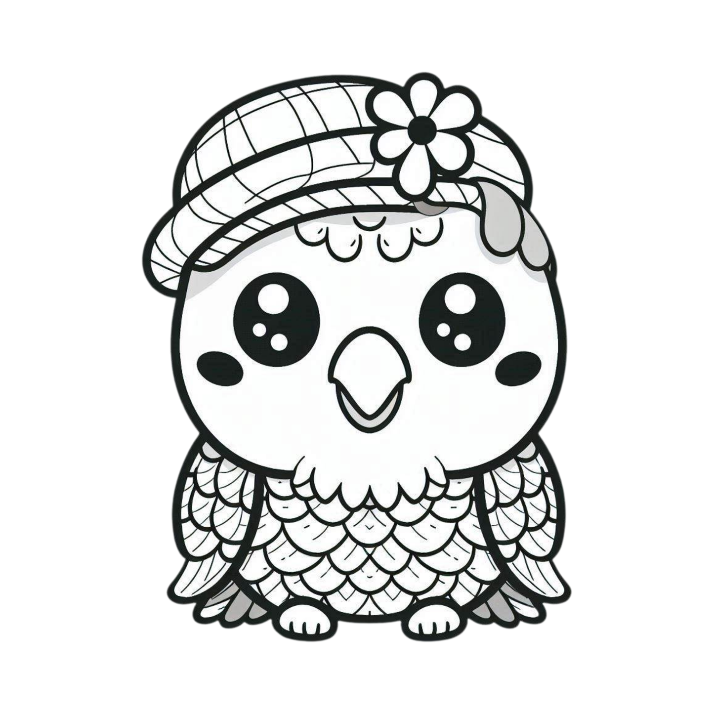 Kawaii Animals