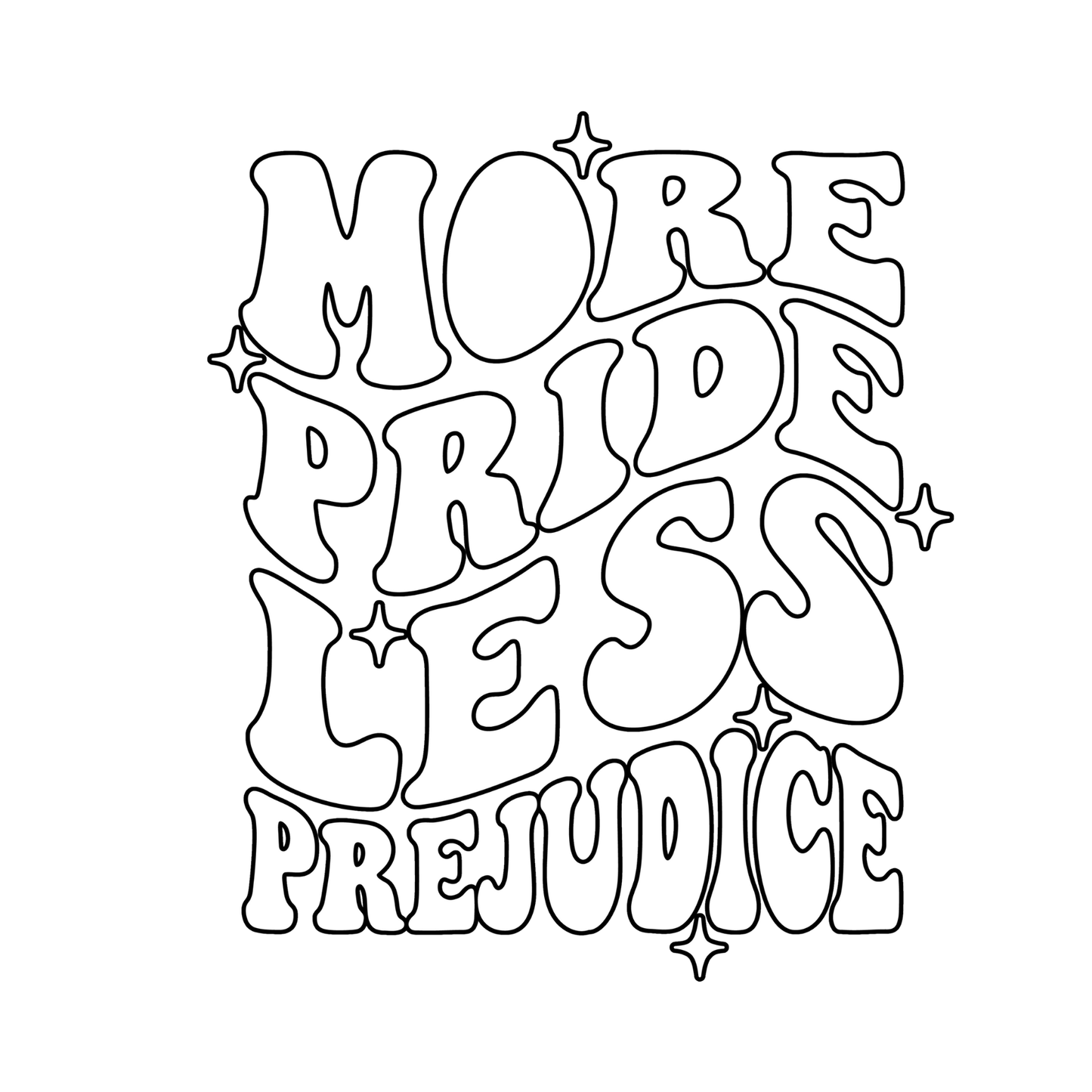 Pride: LGBTQ+ Mini