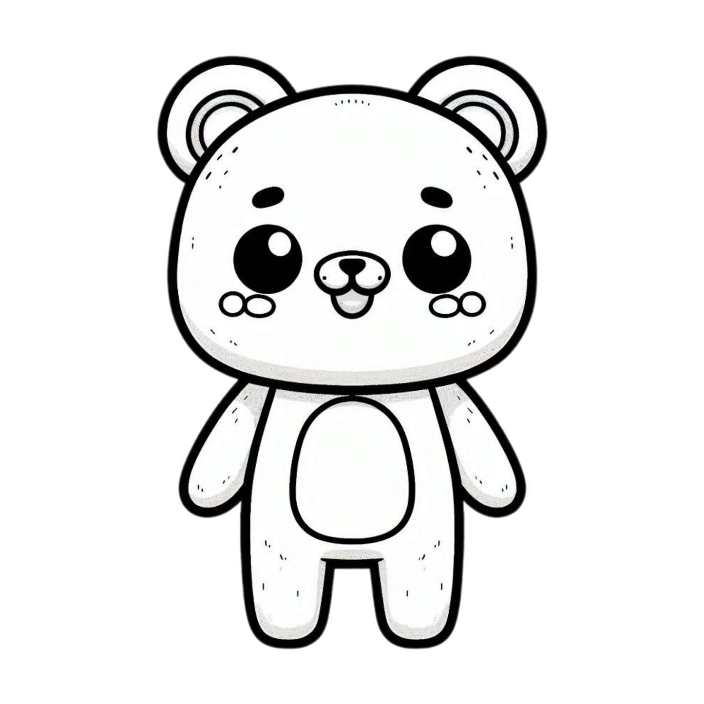 Kawaii Animals