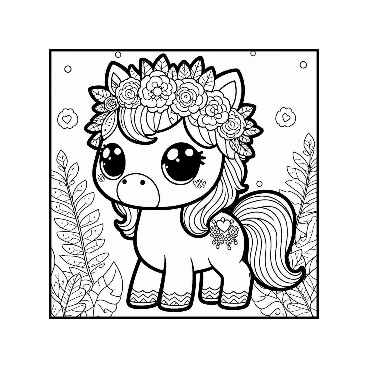 Kawaii Animals