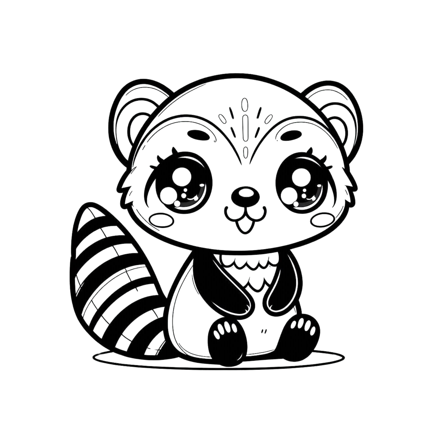 Kawaii Animals