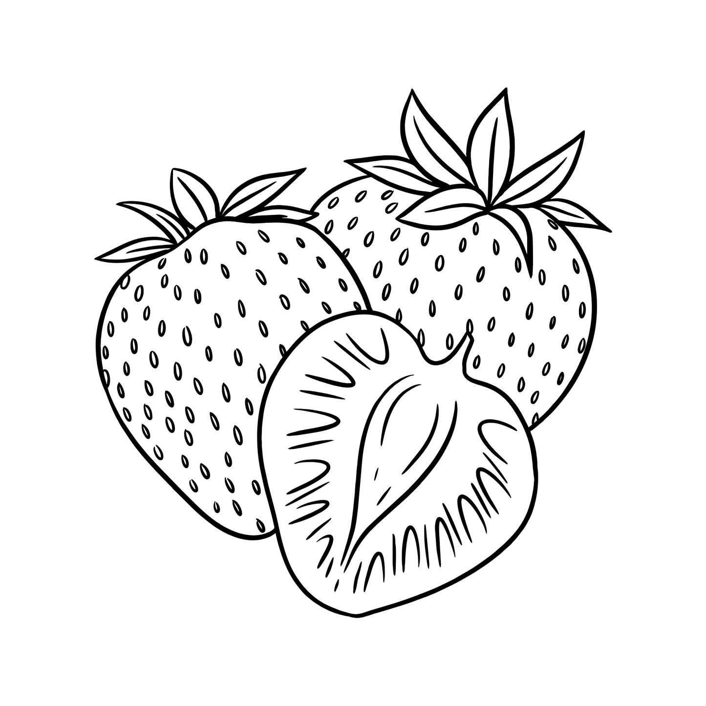 Fun & Tasty: Food and Drink