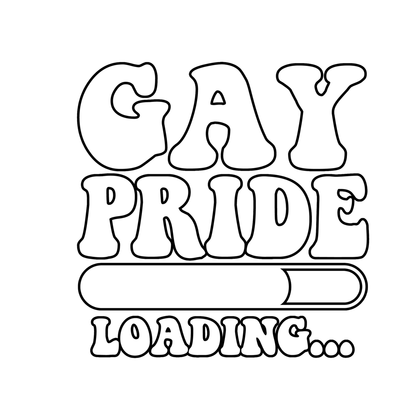 Pride: LGBTQ+ Mini