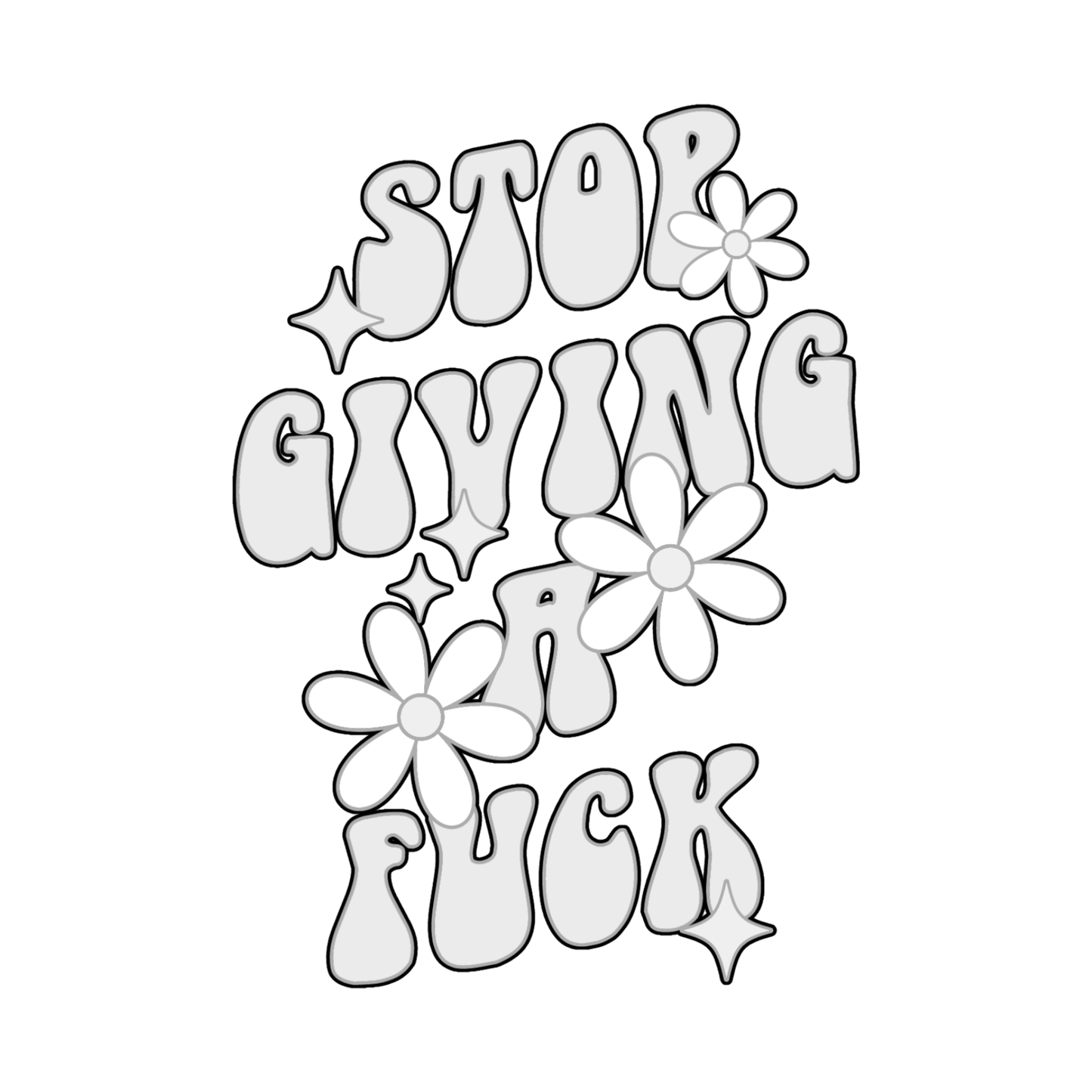 Pocket Swears - A Very Sweary SIMPLE Adult Mini Coloring Book