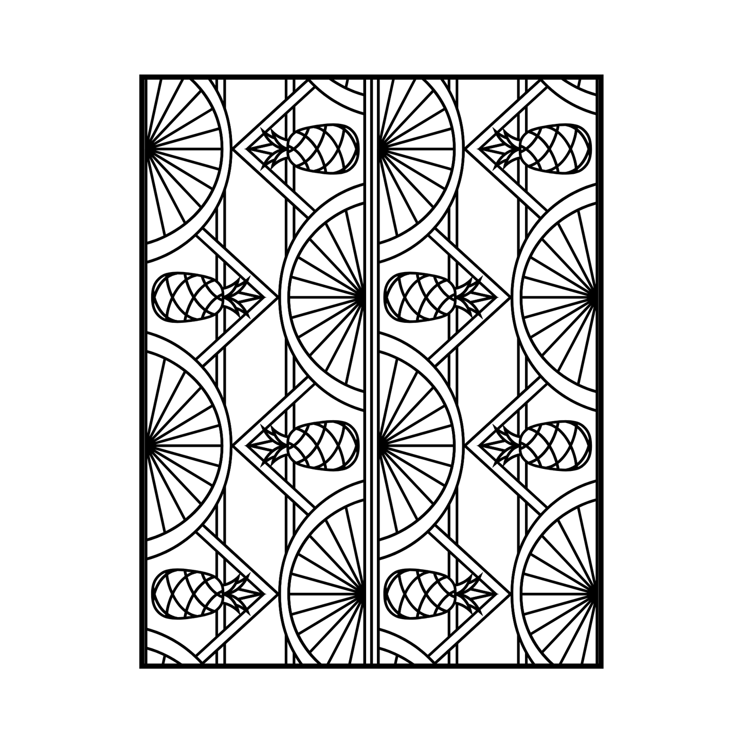 Art Deco Dreams