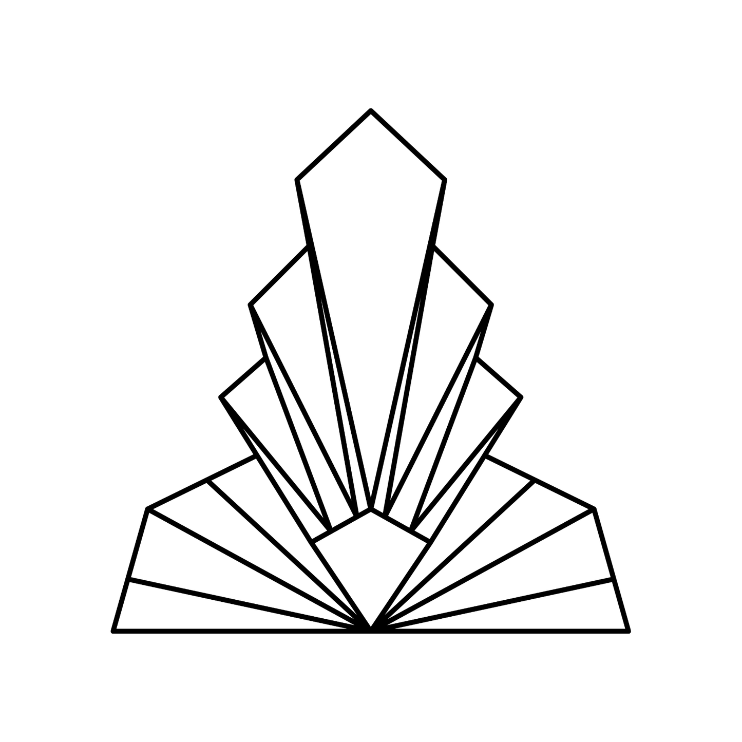 Art Deco Dreams