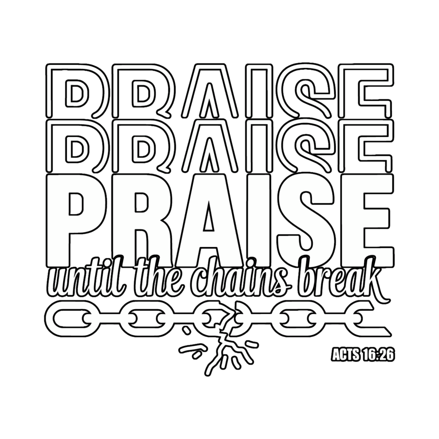 Pocket Faith Coloring Book