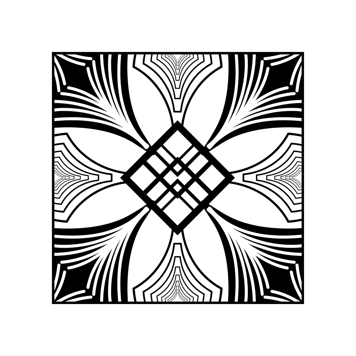 Art Deco Dreams