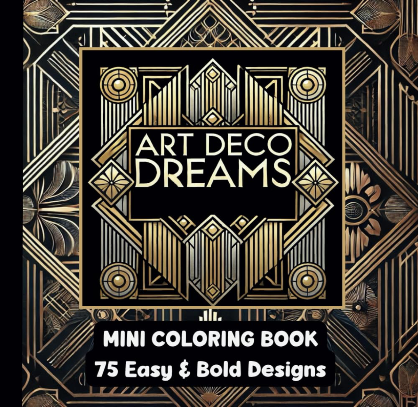 Art Deco Dreams