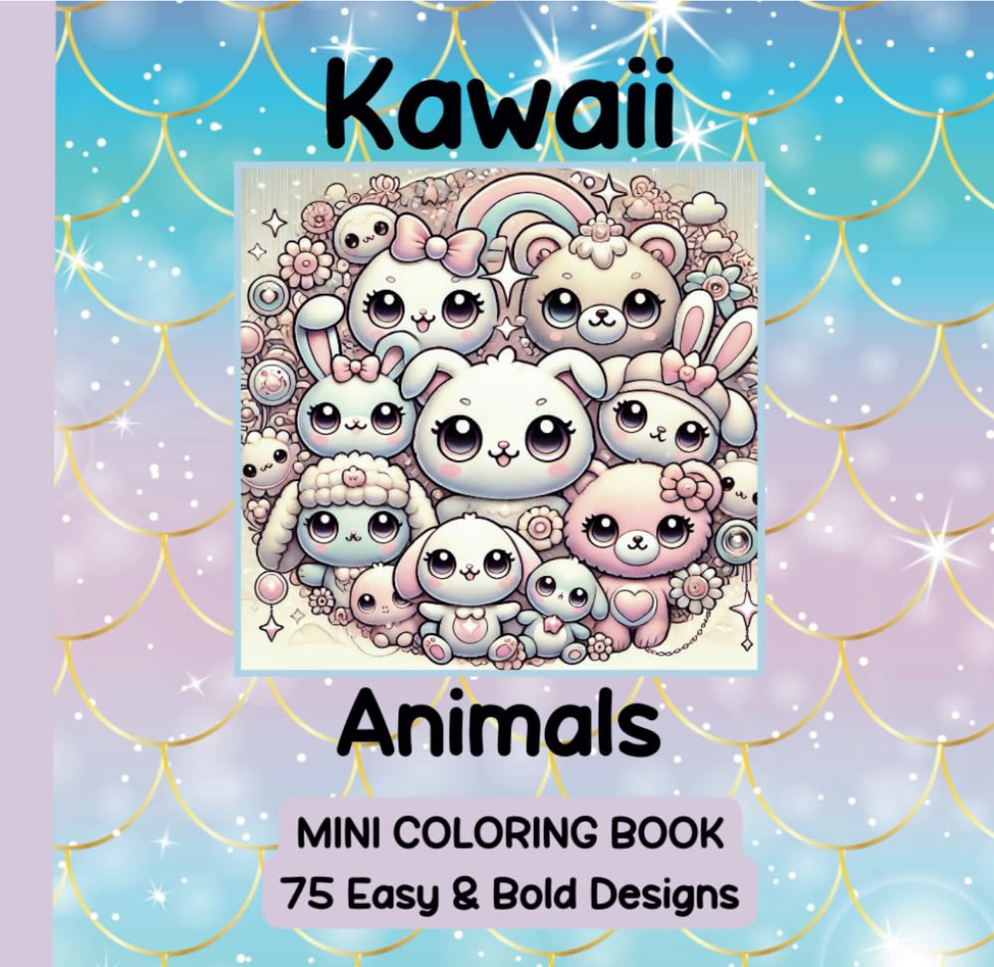 Kawaii Animals