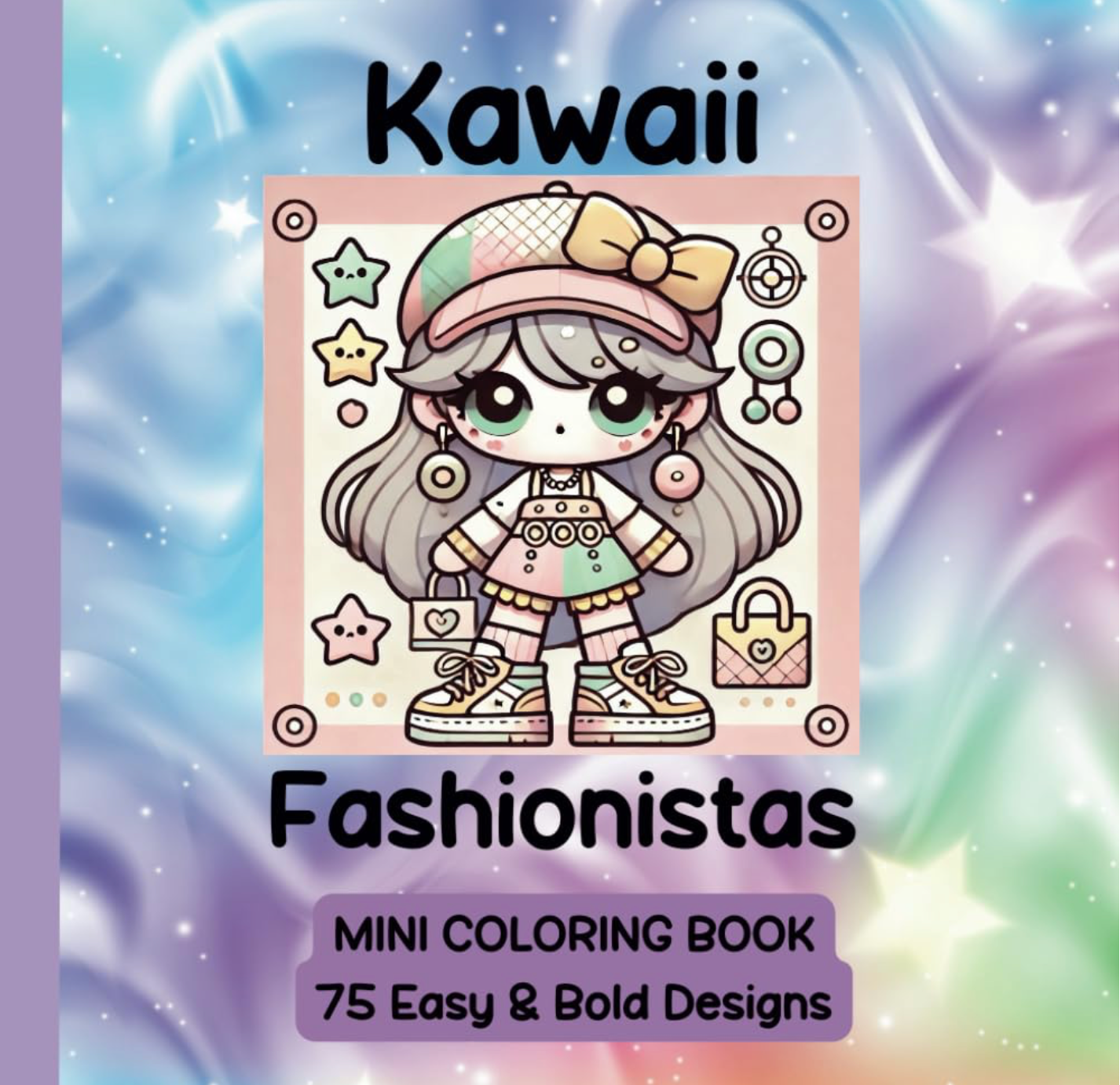 Kawaii Fashionistas