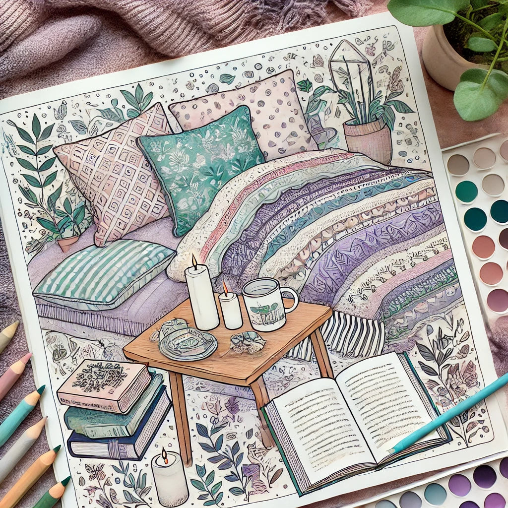 Celebrate Your Quiet Side with Today’s Freebie! 🤫📖
