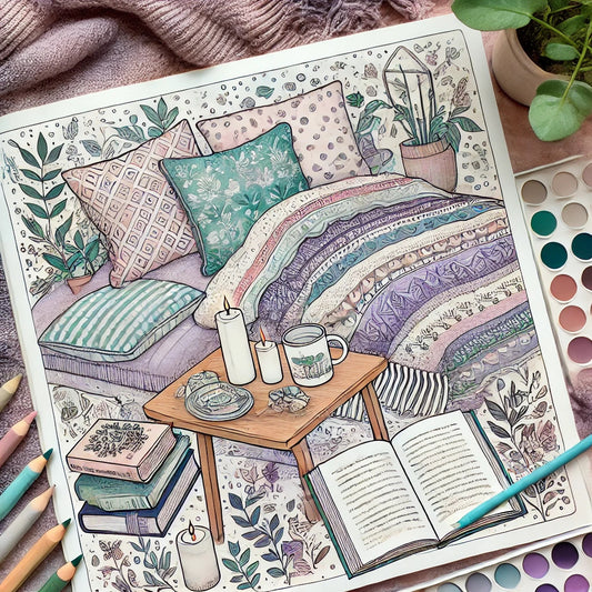 Celebrate Your Quiet Side with Today’s Freebie! 🤫📖