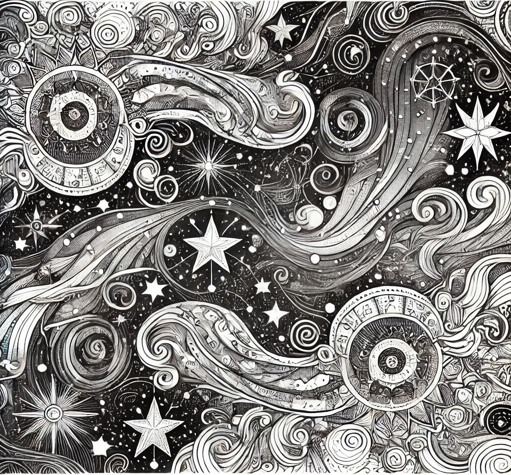 🌟 Freebie: Stars Aligned for Success 🌟