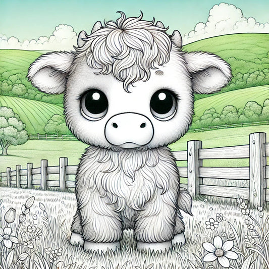 A Special Treat: Cuddle-Worthy Cow 🐄