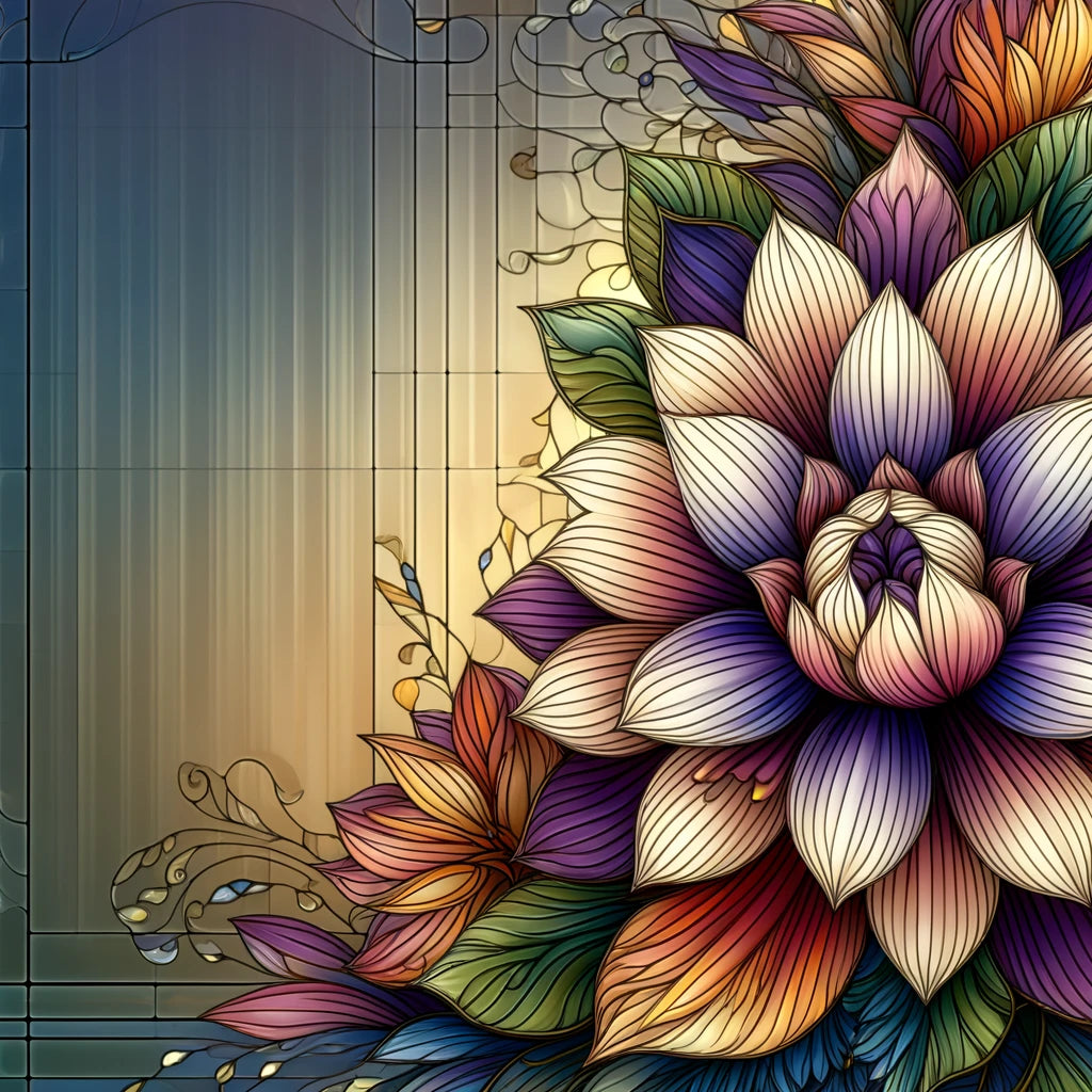 🎨 Bloom Into Beauty with Today’s Free Coloring Page! 🌸