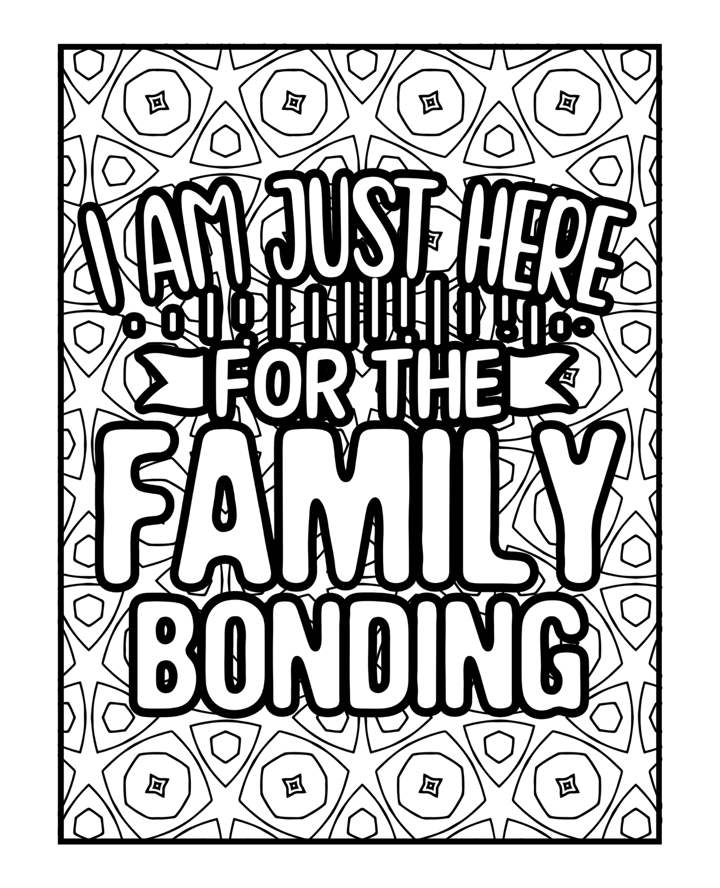 Happy Thanksgiving Coloring Book