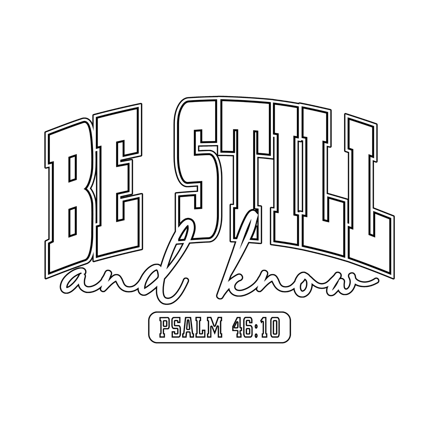 Pocket Faith Coloring Book