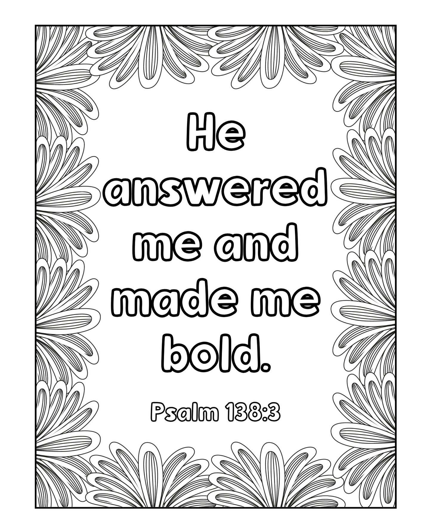 Let Your Light Shine Coloring Book