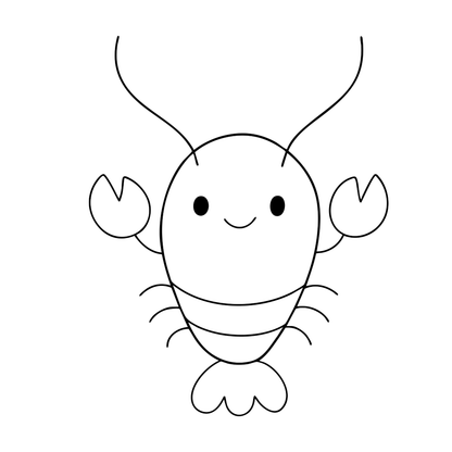 Baby Animal Bliss Coloring Book