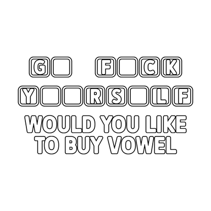 F Bomb Coloring Book