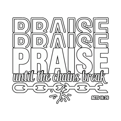 Pocket Faith Coloring Book